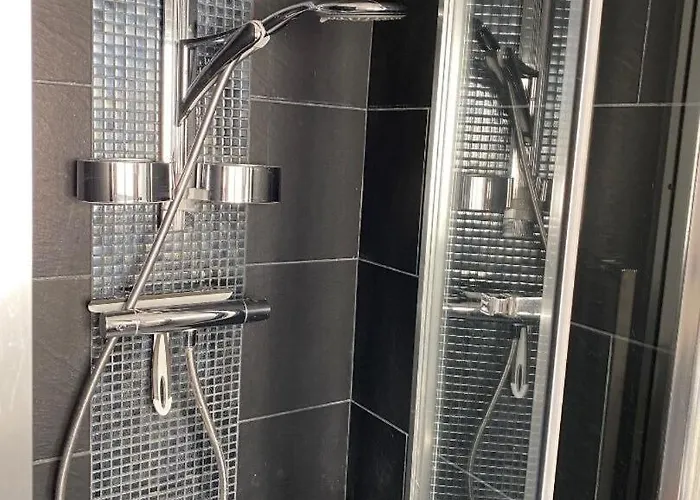 Apartment Bright With Terrace 16th