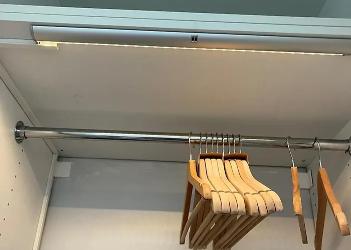 Bright With Terrace 16th Apartamento